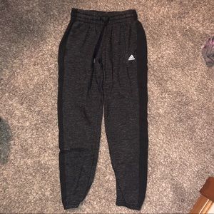 Girls xs adidas joggers